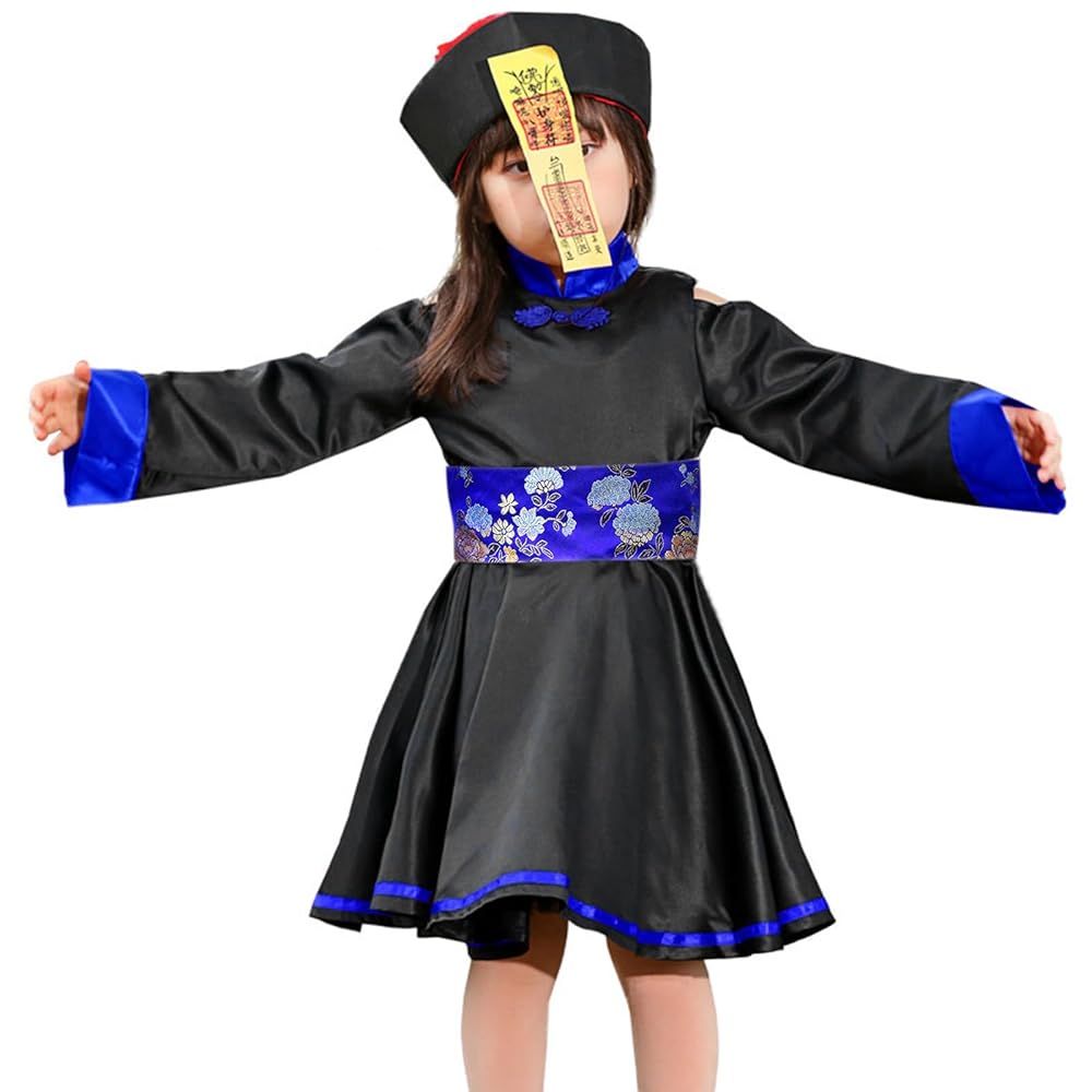 Happi CLass バーガー君　ホラー　ハロウィン　キョンシー Happi CLass バーガー君 ホラー ハロウィン キョンシー - メルカリ